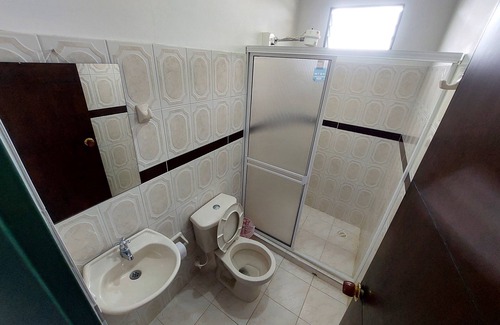 Paramo Hotel | HOTEL LIDERATO