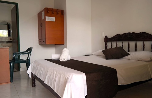 Paramo Hotel | HOTEL LIDERATO