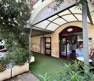 Vieste Hotel | Hotel Lido Vieste