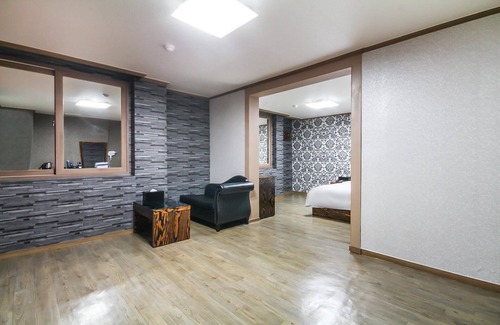 Okpo-dong Hotel | Hotel Lie