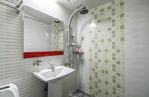 Okpo-dong Hotel | Hotel Lie