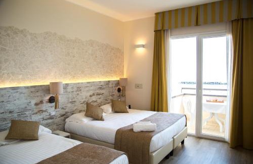 Viserbella Hotel | Hotel Life