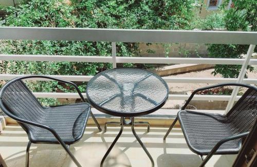 Agia Marina Hotel | Hotel Liliana