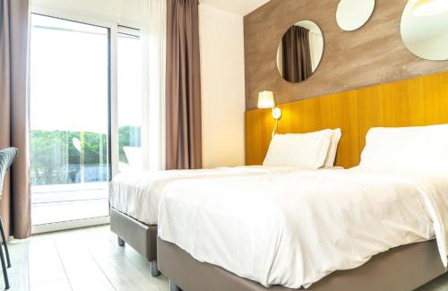 Bibione Pineda Hotel | Hotel Lily