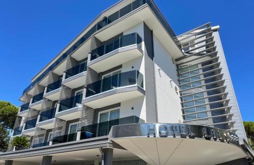 Bibione Pineda Hotel | Hotel Lily