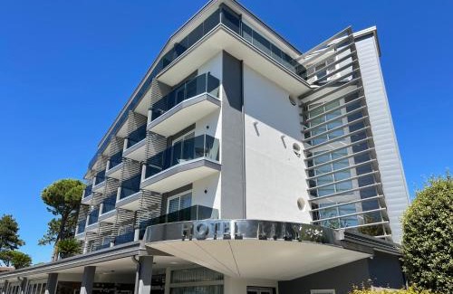 Bibione Pineda Hotel | Hotel Lily