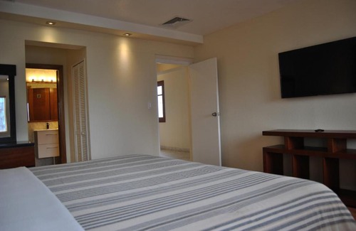 Armendariz Hotel | Hotel Lima Bayview Miraflores