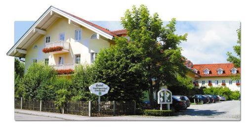 Munchen District Hotel | Hotel Limmerhof