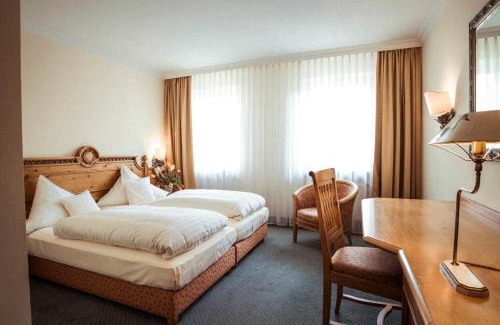 Munchen District Hotel | Hotel Limmerhof