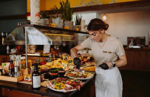 Limone sul Garda Hotel | Hotel Limone