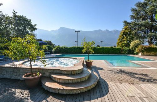 Limone sul Garda Hotel | Hotel Limone