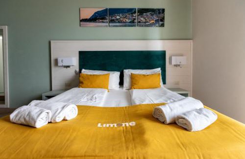 Limone sul Garda Hotel | Hotel Limone