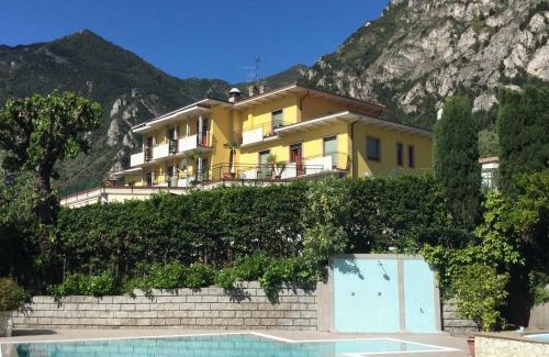 Limone sul Garda Hotel | Hotel Limone