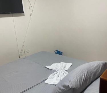 Tulua Hotel | Hotel Lina Maria