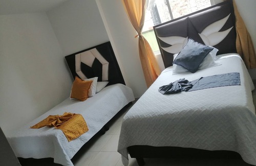 Popayan Hotel | Hotel Linaje Real Popayan