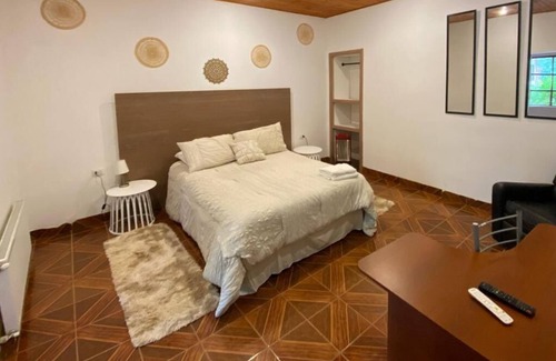 Linares Hotel | Hotel Linares