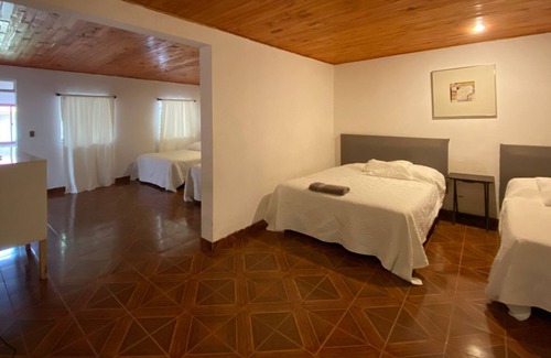 Linares Hotel | Hotel Linares