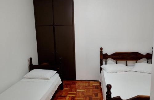 Cruz Alta Hotel | Hotel Linassi