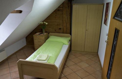 Goldach Hotel | Hotel Linde Goldach