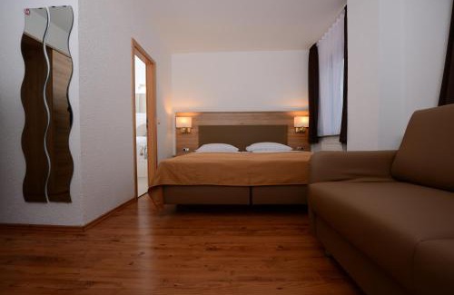 Stuttgart Hotel | Hotel Linde Stuttgart