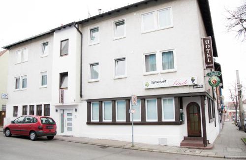 Stuttgart Hotel | Hotel Linde Stuttgart