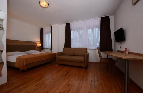 Stuttgart Hotel | Hotel Linde Stuttgart