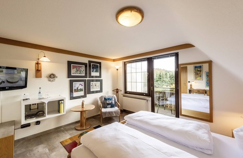 Pommelsbrunn Hotel | Hotel Lindenhof