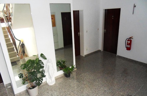 Weiterstadt Hotel | Hotel Linnert