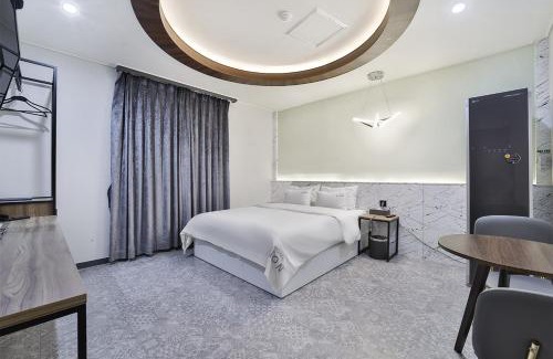 Cheongju Hotel | Hotel Lion