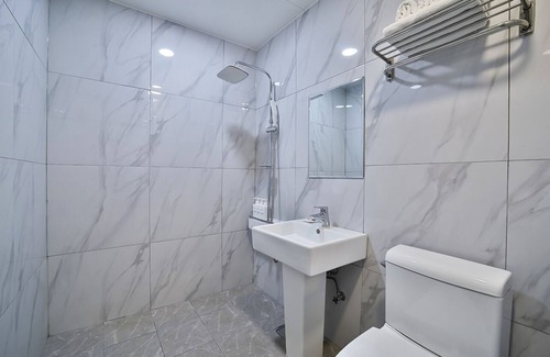 Cheongju Hotel | HOTEL LION