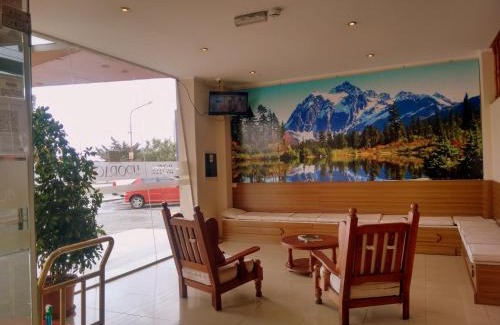 Rio Gallegos Hotel | Hotel Liporaci