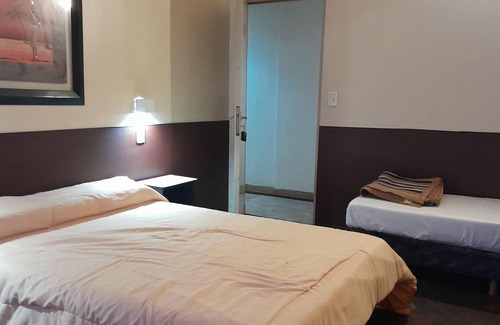 Chacarita Hotel | Hotel Litoral