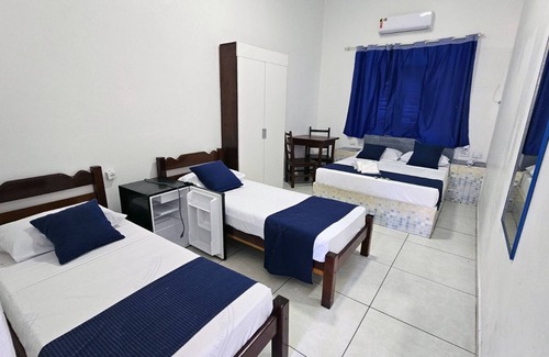 Jardim Primavera Hotel | Hotel Litoral Norte