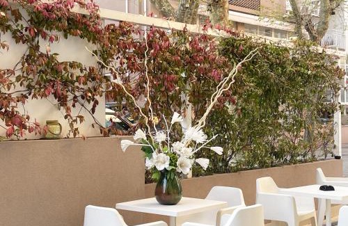 Rivazzurra Hotel | Hotel Little