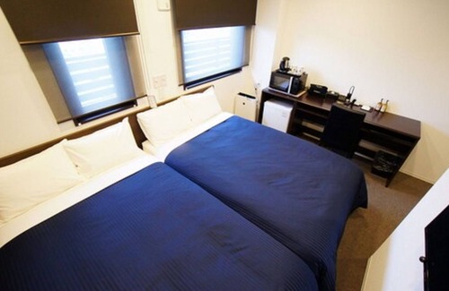 Kanazawa Hotel | HOTEL LiVEMAX Kanazawa Ekimae