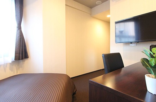 Chuo Hotel | Hotel Livemax Nihonbashi Hakozaki