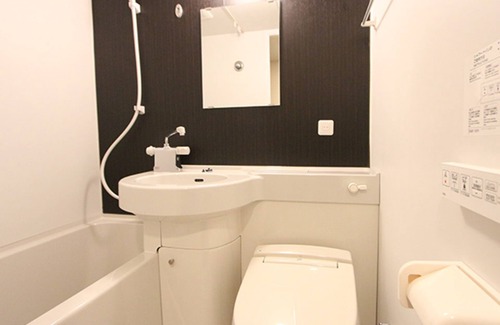 Chuo Hotel | Hotel Livemax Nihonbashi Hakozaki