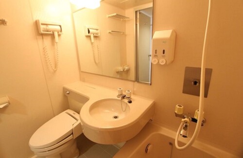 Sapporo City Centre Hotel | HOTEL LiVEMAX Sapporo-Ekimae