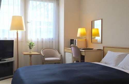 Sapporo City Centre Hotel | HOTEL LiVEMAX Sapporo-Ekimae