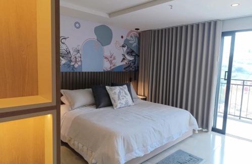 La America Hotel | Hotel Living 35 Suites