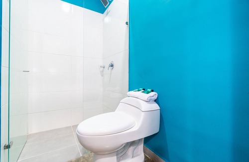 San Fernando Hotel | Hotel Living Box