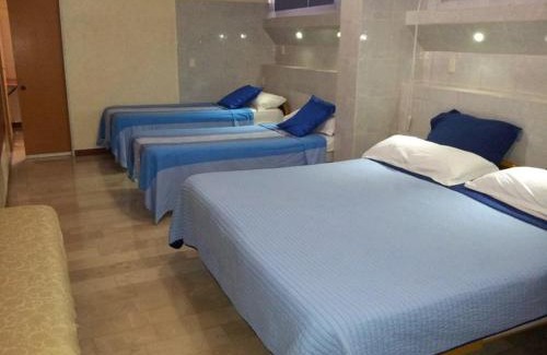 Kennedy Hotel | Hotel Livingston Inn