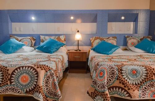 Kennedy Hotel | Hotel Livingston Inn