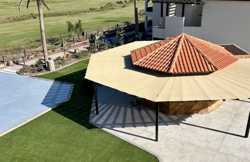 Morro Jable Hotel | Hotel LIVVO Jandía Golf