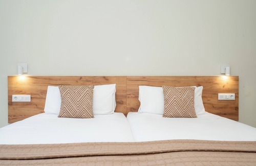 Morro Jable Resort | Hotel LIVVO Jandía Golf - All Inclusive