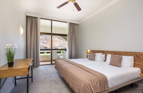 Morro Jable Resort | Hotel LIVVO Jandía Golf - All Inclusive