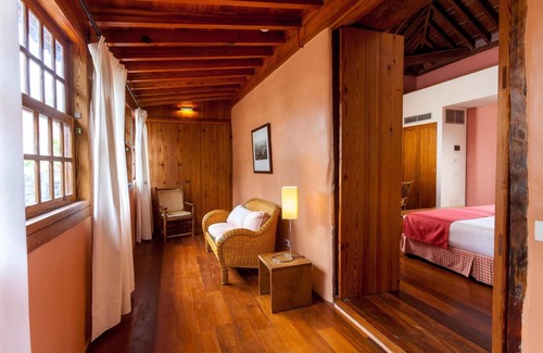 Garachico Hotel | Hotel LIVVO La Quinta Roja