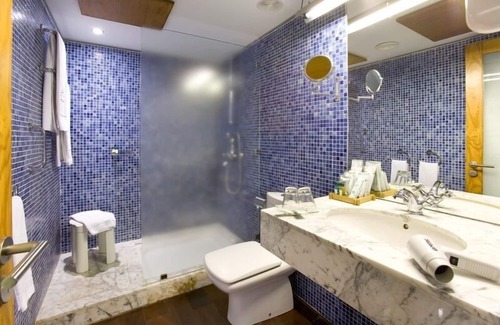 Garachico Hotel | Hotel LIVVO La Quinta Roja