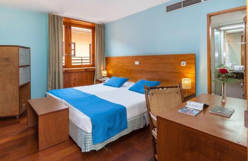 Garachico Hotel | Hotel LIVVO La Quinta Roja