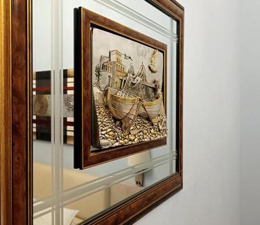 Masnou Hotel | Hotel Llar de Capitans